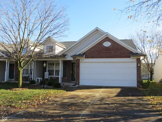 247 Rapid Rill Ln, Brownsburg, IN 46112