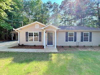 413 Old Brock Rd, Rockmart, GA 30153