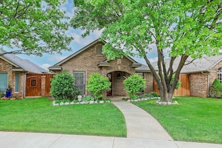 11 Brennan Park, Amarillo, TX 79121