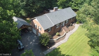 6779 Brookbank Rd, Summerfield, NC 27358