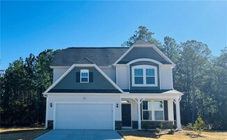 130 Rainy Beck Way, Erwin, NC 28339