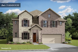 5539 Bowquiver Ln, Rosenberg, TX 77471