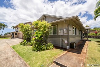 94-1017 Kuoo St, Waipahu, HI 96797