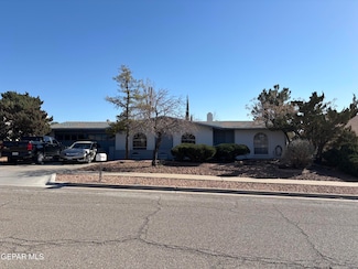 6908 Oveja Ave, El Paso, TX 79912