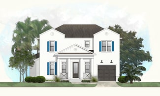 1848 Lindsey Magnolia Ct, Navarre, FL 32566