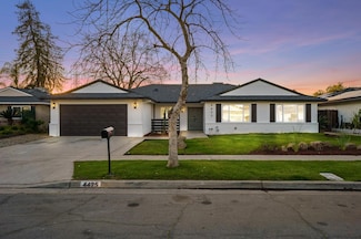 4425 N Crystal Ave, Fresno, CA 93705
