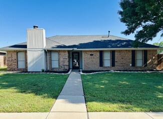 3319 Kellie St, Sachse, TX 75048
