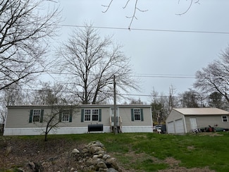 6 Powell Ln, Friendship, ME 04547