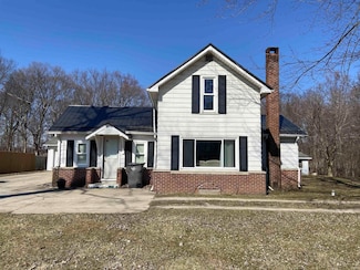 23329 U S 6, Nappanee, IN 46550