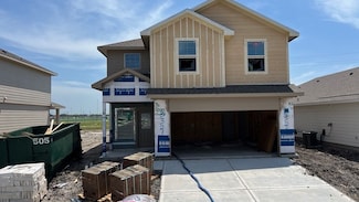 3321 Willies Landing Dr, Corpus Christi, TX 78415