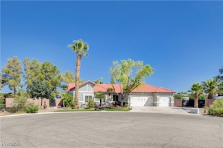 7630 N Jones Blvd, Las Vegas, NV 89131