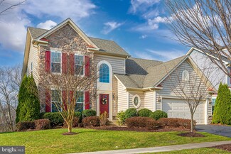 1303 Volunteer Dr, Brunswick, MD 21716