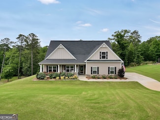 210 River Point Way, Jackson, GA 30233