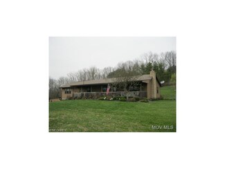 8355 State Route 550, Vincent, OH 45784