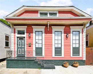 727 N Salcedo St, New Orleans, LA 70119