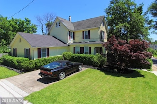 2900 Markley Ave, Baltimore, MD 21214