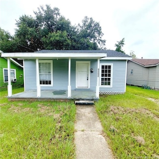 2028 4th St, Lake Charles, LA 70601
