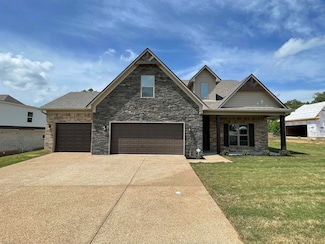 32 Forsyth Ln, Munford, TN 38058