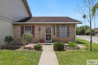 5601 El Camino Real, Harlingen, TX 78552
