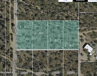 160xxx N 160th St Unit 1,2,3,4, Scottsdale, AZ 85262