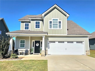 7 Ivy Cross, Phenix City, AL 36867