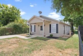 420 Orange St, Richmond, KY 40475