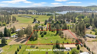 87xx S Brayton Rd, Medical Lake, WA 99022