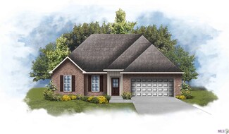 3028 Redbud St, Zachary, LA 70791