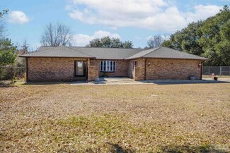 2799 Stratford Rd, Pensacola, FL 32526