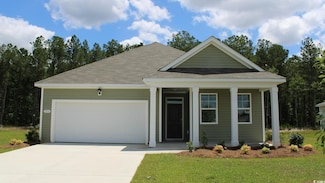 208 Jeff Waters Cir, Longs, SC 29568