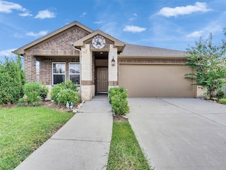 1813 Kingsford Prairie Ct, Pearland, TX 77089