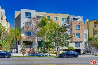 1430 S Beverly Glen Blvd Unit 102, Los Angeles, CA 90024