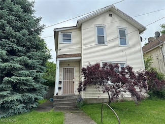 3473 E 89th St, Cleveland, OH 44104