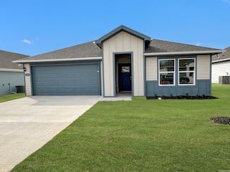 6108 Meridian Dr, Alexander, AR 72002