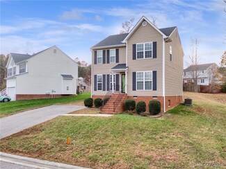 4030 Stone Creek Terrace, Chesterfield, VA 23832