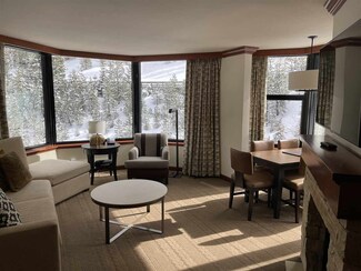 400 Squaw Creek Rd Unit 445 & 447, Olympic Valley, CA 96146