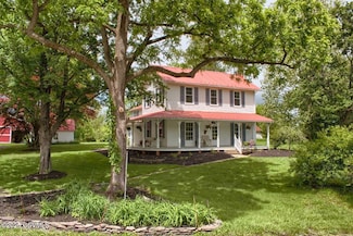 4044 Clarkstown Rd, Muncy, PA 17756