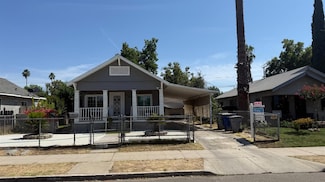 2326 E Clay Ave, Fresno, CA 93701