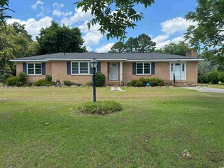 2709 Thurgood Marshall Hwy, Kingstree, SC 29556