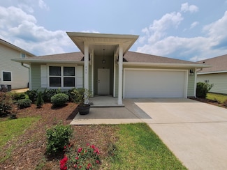 486 Earl Godwin Rd, Freeport, FL 32439