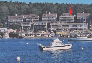 133 Atlantic Ave Unit 82A, Boothbay Harbor, ME 04538