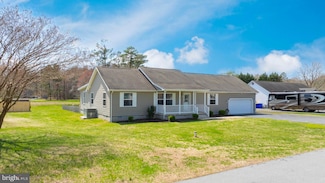207 E Gemini Ln, Milton, DE 19968