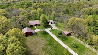 156500 213th Ave, Rathbun, IA 52544
