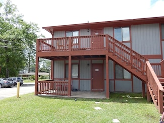 303 S Lipona Rd Unit 101, Tallahassee, FL 32304