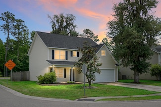 300 Greens Ct, Goose Creek, SC 29445