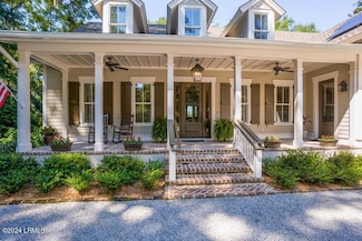 174 Bull Point Dr, Seabrook, SC 29940