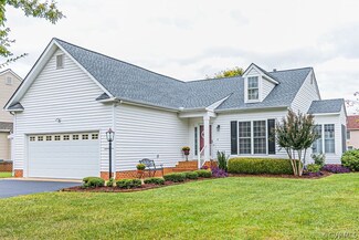 11438 Caruthers Way, Glen Allen, VA 23059