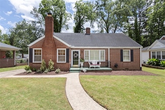205 James St, Anderson, SC 29625