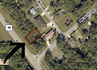3224 Us Highway 98, Okeechobee, FL 34972