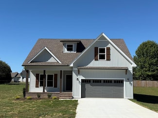 1711 Creekside Dr, Cookeville, TN 38501